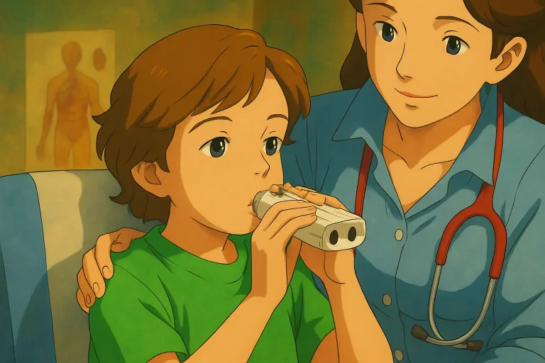 _Fisioterapia Respiratória